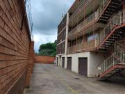 two bedroom apartment on the market.