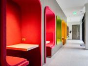 Two bedroom apartment @ Opus, 6 Hanover Quay, Grand...