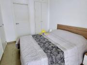 TWO BEDROOM APARTMENT – ORIHUELA COSTA