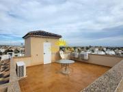 TWO BEDROOM APARTMENT – ORIHUELA COSTA
