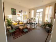 Two Bedroom Apartment, Vereker Road, London W14