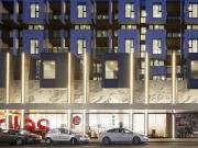 Spacious one bedroom apartment whitegoods included