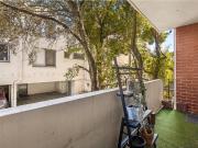 Two Bedroom Apartment With A Car Space