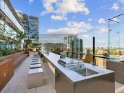 Two Bedroom Apartment With Car space DUO Central Park