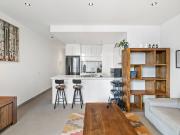 TWO BEDROOM APARTMENT WITH CITY VIEWS