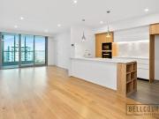 Two Bedroom Apartment with City Views in South Perth Two Bedroom Apartment with City Views in South Perth