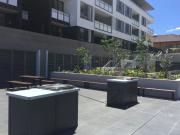 Two Bedroom Apartment With Courtyard and Private Access