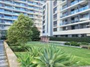 Two bedroom apartment with excellent location in Zetland