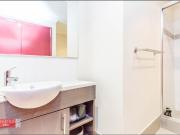Two Bedroom Apartment with it all