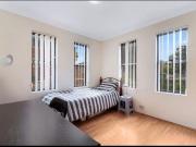 Two Bedroom Apartment with North Facing Balcony