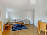 Two bedroom apartment with off street parking