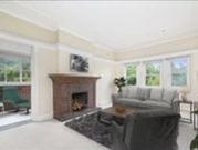 TWO BEDROOM APARTMENT WITH PLENTY OF CHARM & SPACE