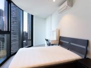 Two Bedroom Apartment with Prime CBD Location