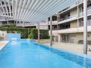 Two Bedroom Apartment with Secure Parking Offered...