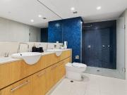 Two Bedroom Apartment with Secure Parking Offered...