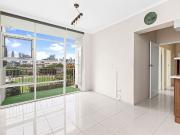 Two Bedroom Apartment with Sweeping City Views
