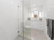 Two Bedroom Art Deco Apartment Just Footsteps to Bondi Beach