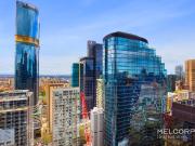 TWO BEDROOM AT ABODE 318 FURNISHED