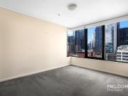 TWO BEDROOM AT CITY POINT UNFURNISHED
