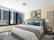 TWO BEDROOM AT CITY POINT UNFURNISHED