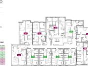 Two Bedroom B Has an Apartment