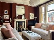 Two bedroom Balham flat Two bedroom Balham flat