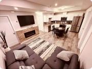 Two Bedroom Basement Suite for Rent Utilities all inclusive