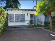 TWO BEDROOM BEACH TOWNHOUSE