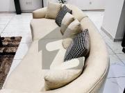 Two Bedroom Brand New Furnished Apartment For Rent In...