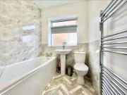 Two Bedroom Bungalow for Rent