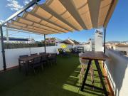 TWO BEDROOM BUNGALOW – GRAN ALACANT