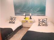 TWO BEDROOM BUNGALOW IN SANTA POLA