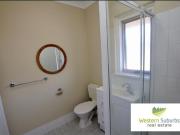 Two bedroom Character Apartment