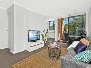 Two Bedroom City Fringe Pad!