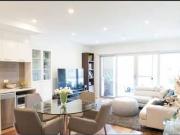 Two Bedroom close everything