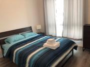 Two bedroom condo Barrie
