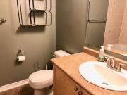 Two bedroom condo Barrie Ontario