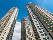 Two bedroom Condo for Lease in Park Terraces, Makati