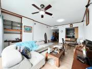 Two Bedroom Condo for Rent in One Legazpi Park Legazpi...