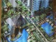 Two bedroom condo in edsa boni l flair towers l near sm...