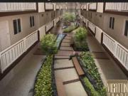 Two bedroom Condo in Gilmore Quezon City near Greenhills...