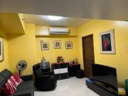 Two Bedroom Condo Unit at Palmtree Two Villas, Pasay City