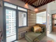 Two Bedroom Condo Unit for Sale in Park West, BGC,...