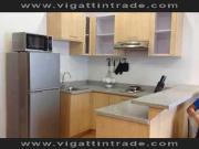 Two bedroom condo unit in cebu city