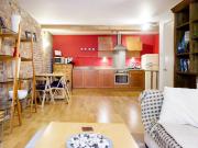 Two Bedroom Converted Warehouse, London