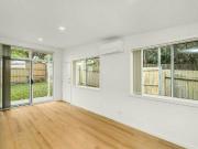 Two Bedroom Cottage $875 Per Week