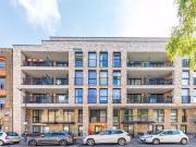 Two Bedroom Duplex Apartment in Bermondsey