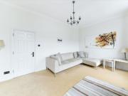 Two bedroom duplex flat in a charming period conversion...