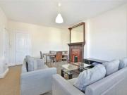 Two bedroom duplex flat Willesden Green