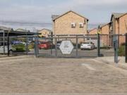 Two bedroom duplex for rent in Alberstsdal, Alberton